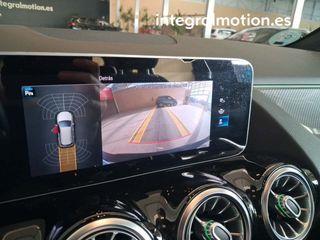 Mercedes Clase B B 200 d