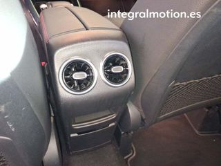 Mercedes Clase B B 200 d