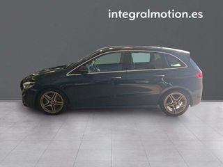 Mercedes Clase B B 200 d