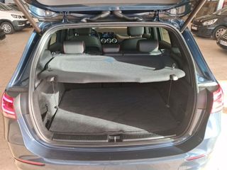 Mercedes Clase B B 200 d