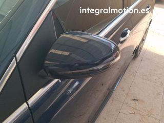 Mercedes Clase B B 200 d