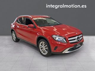 Mercedes Clase GLA GLA 200 d
