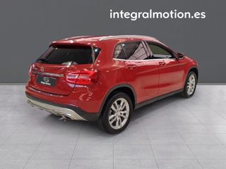 Mercedes Clase GLA GLA 200 d