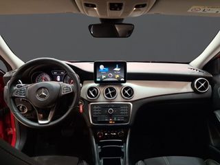Mercedes Clase GLA GLA 200 d