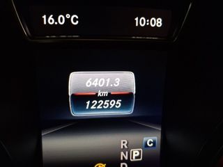 Mercedes Clase GLA GLA 200 d