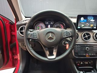 Mercedes Clase GLA GLA 200 d