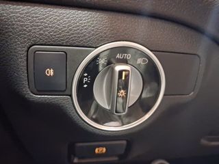 Mercedes Clase GLA GLA 200 d