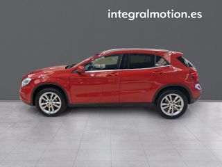 Mercedes Clase GLA GLA 200 d