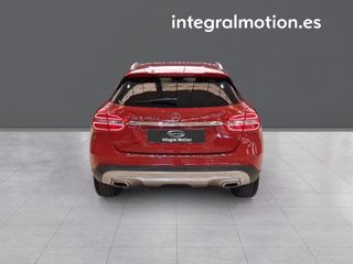 Mercedes Clase GLA GLA 200 d