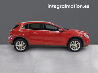 Mercedes Clase GLA GLA 200 d