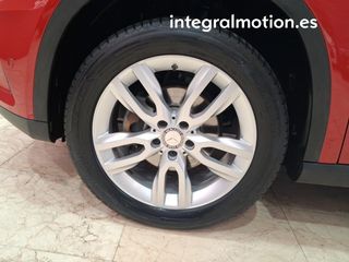 Mercedes Clase GLA GLA 200 d