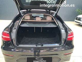 Mercedes Clase GLC GLC 220 d 4MATIC