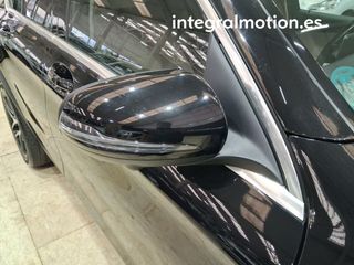 Mercedes Clase GLC GLC 220 d 4MATIC