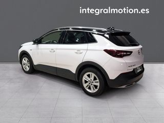 Opel Grandland X 1.2 Turbo Ultimate Auto