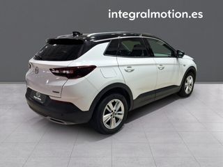 Opel Grandland X 1.2 Turbo Ultimate Auto