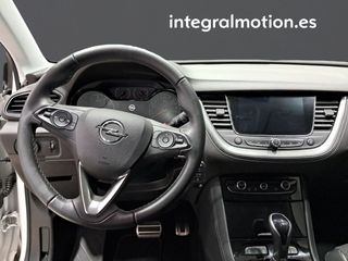 Opel Grandland X 1.2 Turbo Ultimate Auto