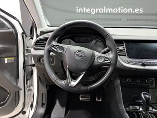 Opel Grandland X 1.2 Turbo Ultimate Auto