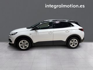 Opel Grandland X 1.2 Turbo Ultimate Auto