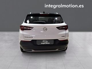 Opel Grandland X 1.2 Turbo Ultimate Auto
