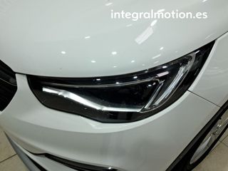 Opel Grandland X 1.2 Turbo Ultimate Auto