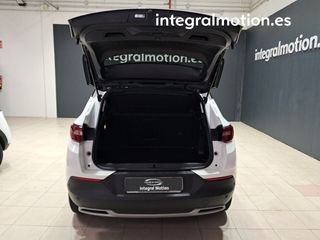 Opel Grandland X 1.2 Turbo Ultimate Auto