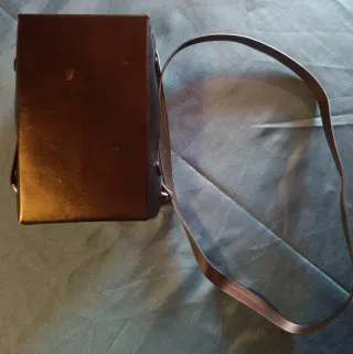 Multiblitz Flashmeter Vintage W-Germany Quasi Nuov