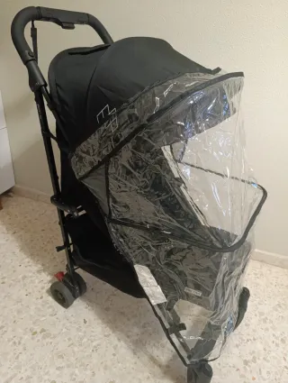 Silla de paseo Maclaren