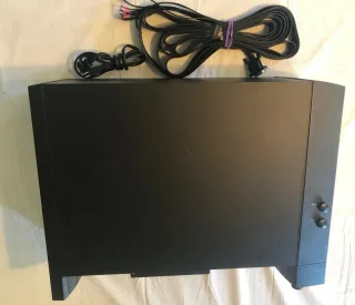 Subwoofer Bose Acoustimass 6 serie III