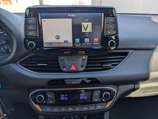 Hyundai i30 1.6CRDi 115cv GO