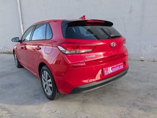 Hyundai i30 1.6CRDi 115cv GO