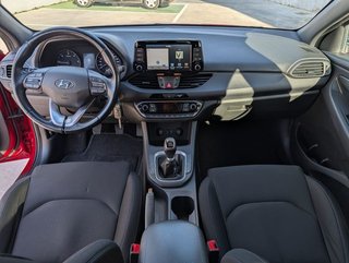 Hyundai i30 1.6CRDi 115cv GO