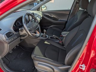 Hyundai i30 1.6CRDi 115cv GO