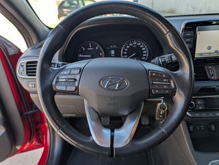 Hyundai i30 1.6CRDi 115cv GO