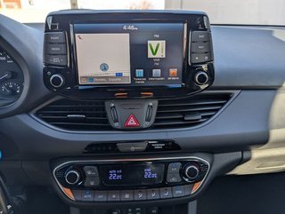 Hyundai i30 1.6CRDi 115cv GO