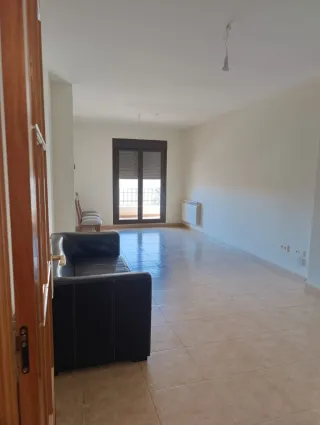 Piso 3hab con piscina comunitaria