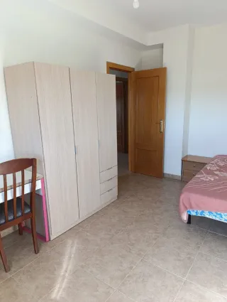 Piso 3hab con piscina comunitaria