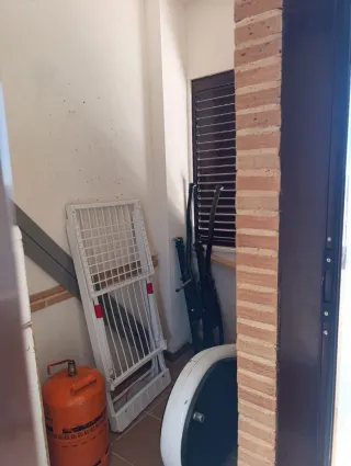 Piso 3hab con piscina comunitaria