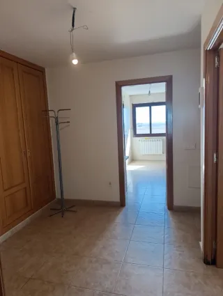 Piso 3hab con piscina comunitaria