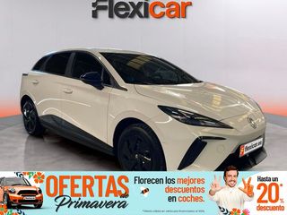 MG MG4 51kWh Standard