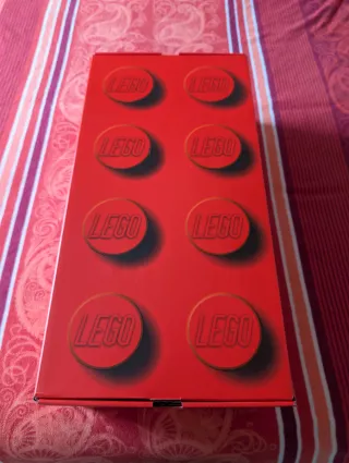 Crocs Brick Clog LEGO