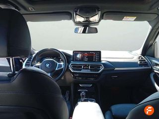 BMW X3 xDrive20d xLine
