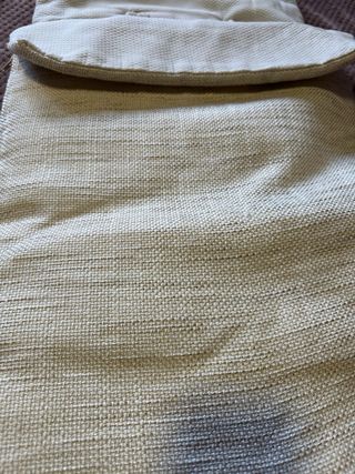 Saco para silla de paseo