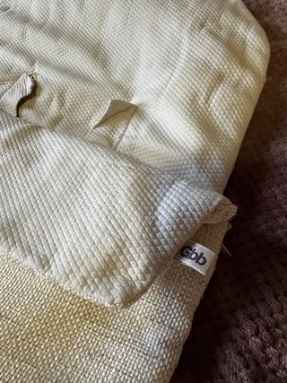 Saco para silla de paseo