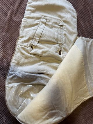 Saco para silla de paseo