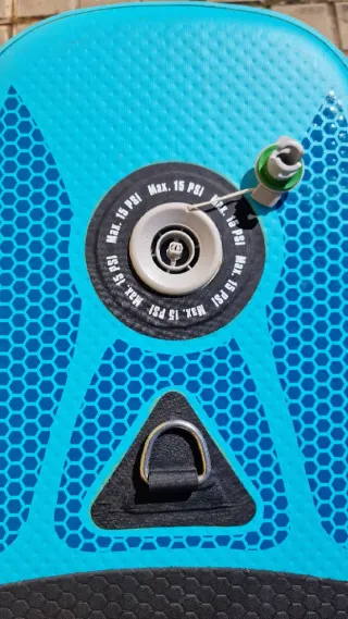 Tabla Paddle Surf Aqua Marina VAPOR