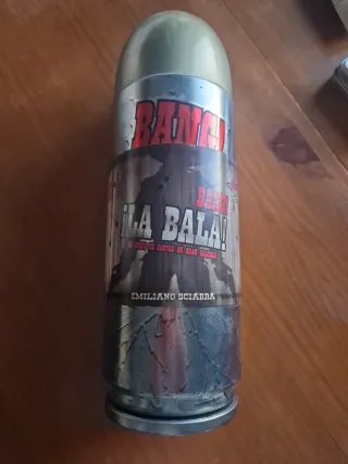 Juego de mesa Bang! La Bala