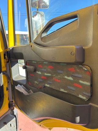 Despiece Iveco Eurocargo 80E14