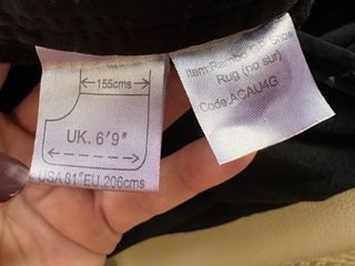 Manta Rambo Grand Prix concurso