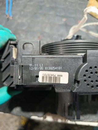 Mando luces Citroën Xsara 307