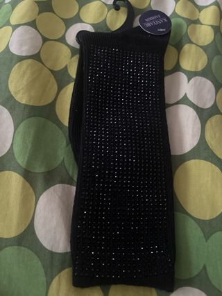 Calcetines altos KANIYABU FASHION